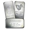 Silver Bar 10 oz.