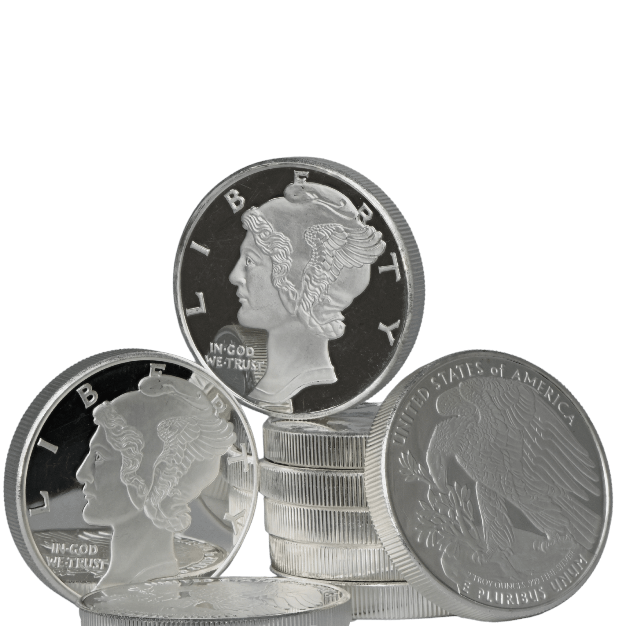 SatckSilver
