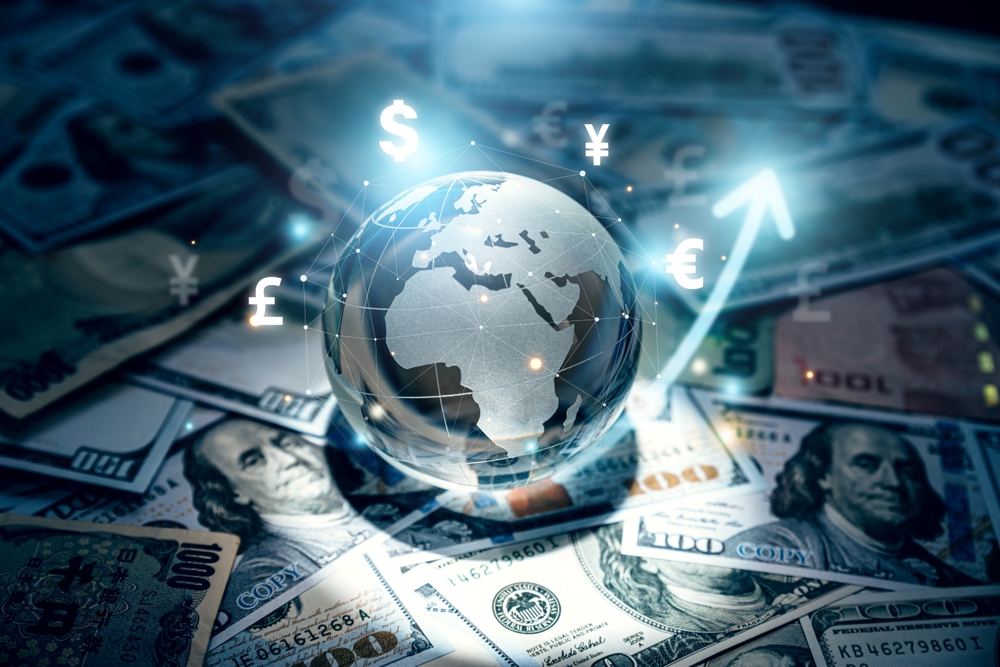 Financial stability through metals