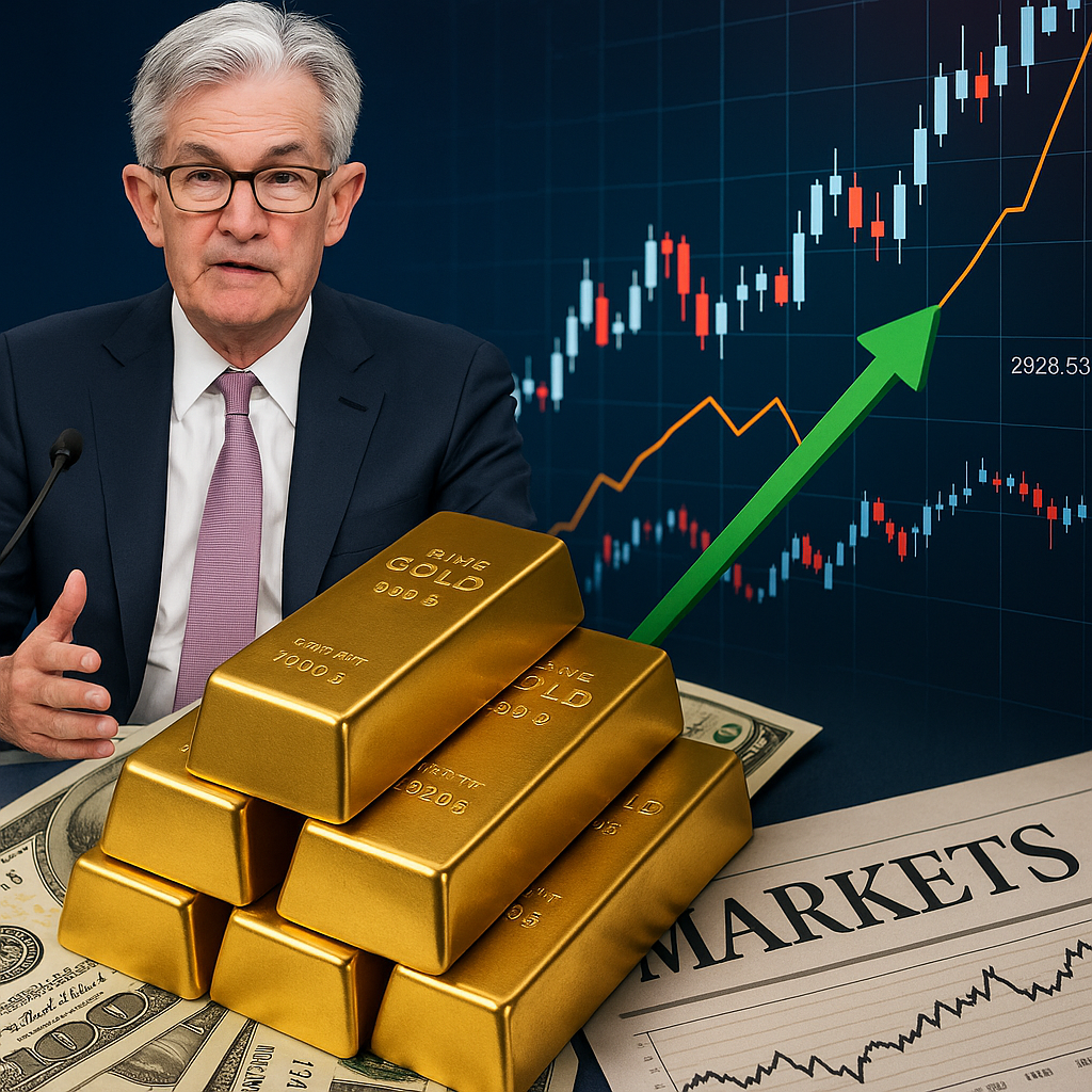 metals market wrap up