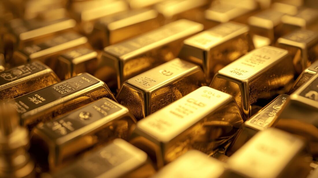 Gold price impact from fiscal policy