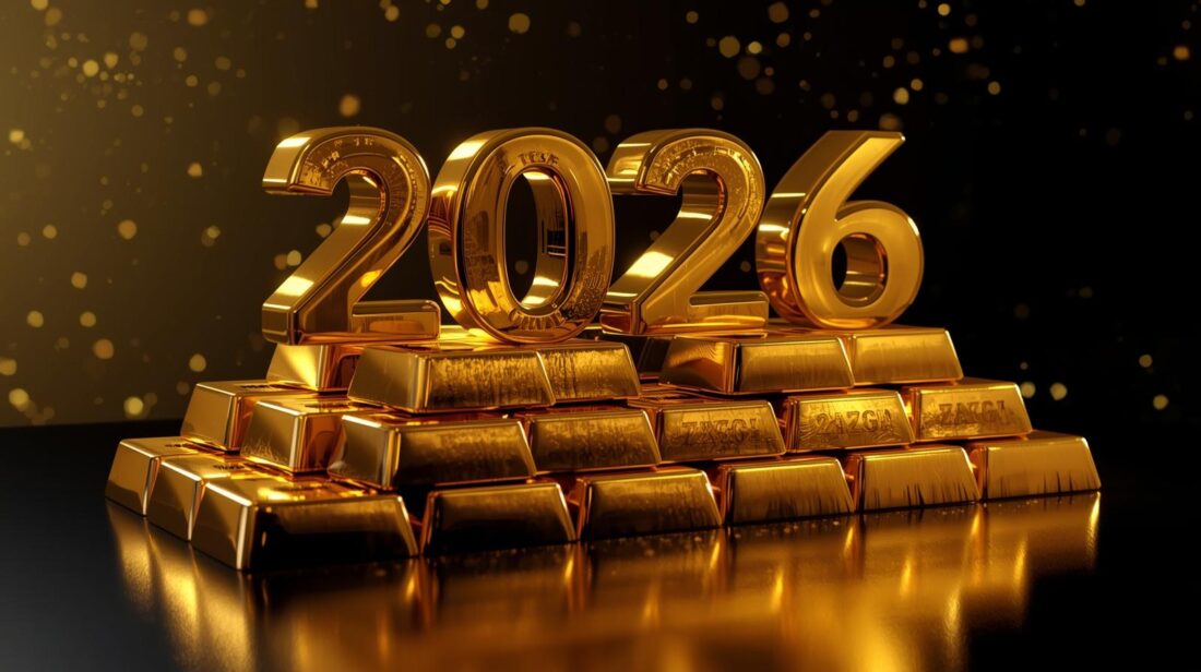 new phase of gold and silver