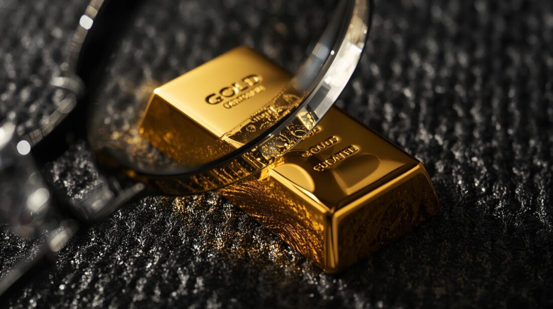 Precious Metals Market Weekly Recap