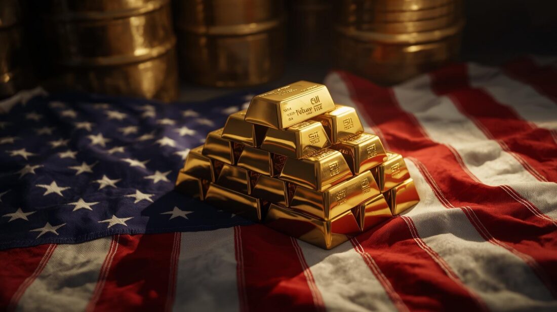 gold market outlook amid inflation and oil surge