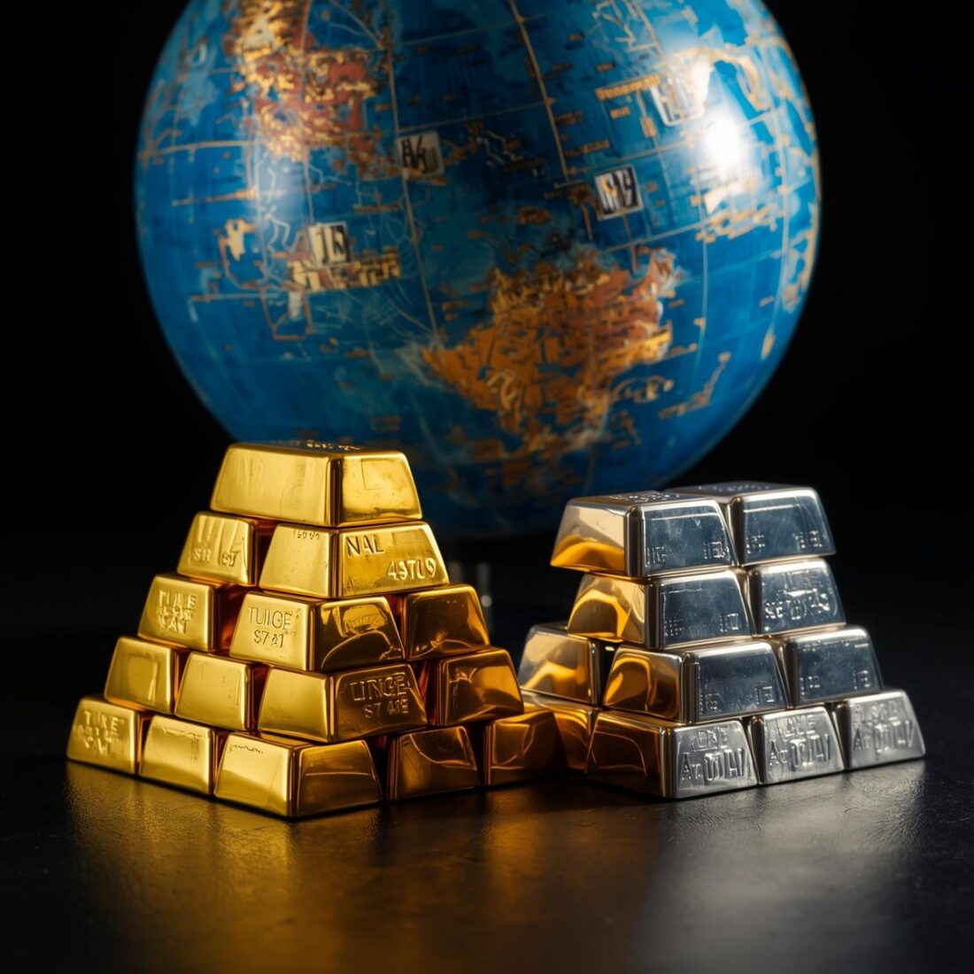 Policy and Geopolitics Drive Price Action