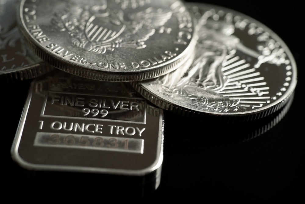 Silver Price Forecast: Can Silver Reach $100 in 2026?