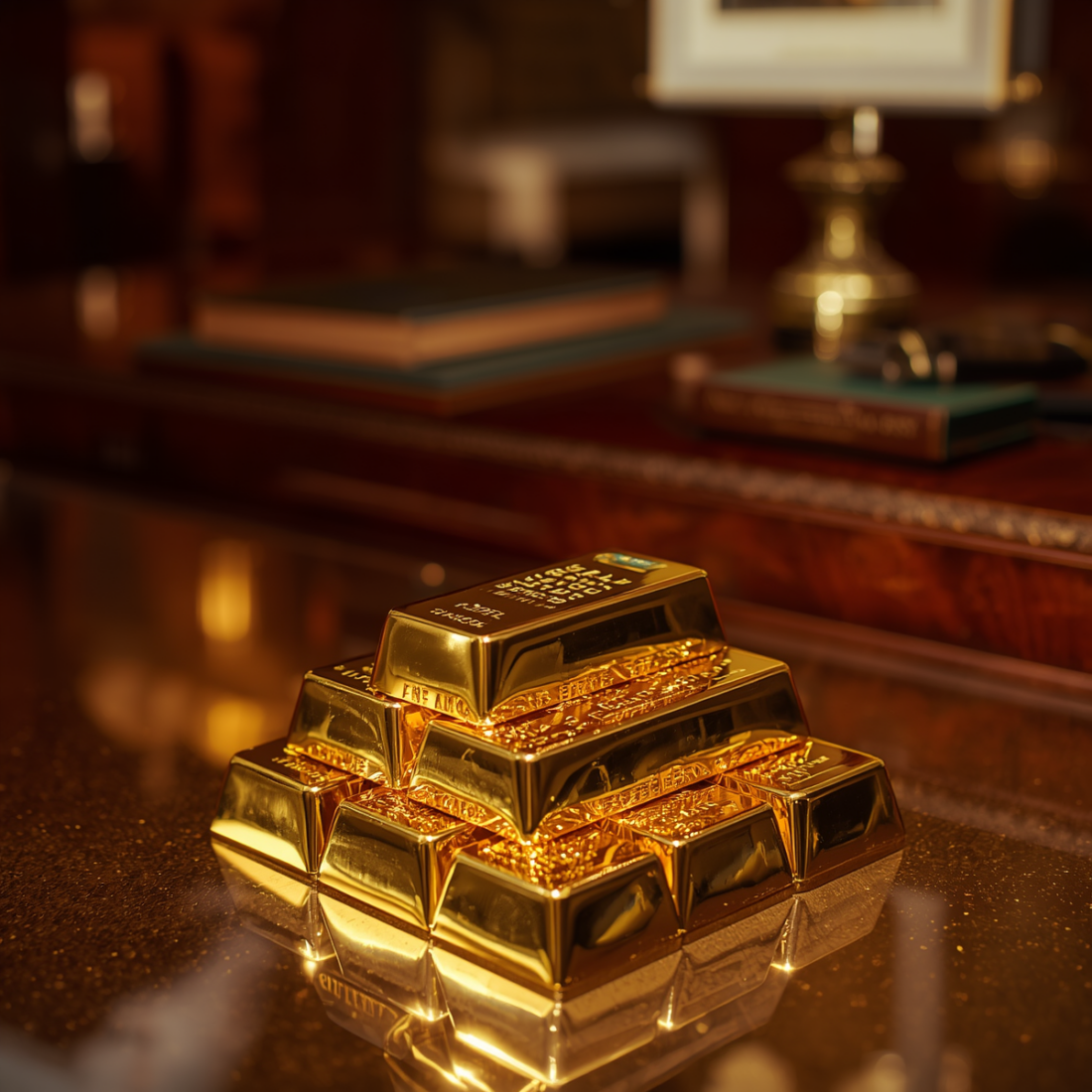 Gold and silver market outlook as investors monitor inflation data, oil prices, tariffs, and Federal Reserve interest rate expectations in June 2026