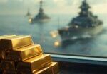 gold markets and geopolitical tensions