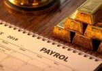 Gold Breakout Labor Data