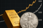 Gold at Four Thousand