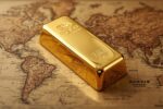 gold market geopolitical signals