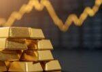 gold rise amid iran tensions