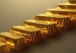gold price hits $4000