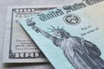 US Treasury yield shock