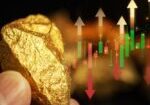 Gold Surges Ahead Fed