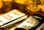 ramped up gold reserves