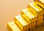 Gold price movements